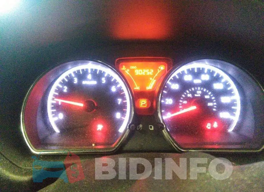 3N1CN7AP2DL833913 Photo# 7
