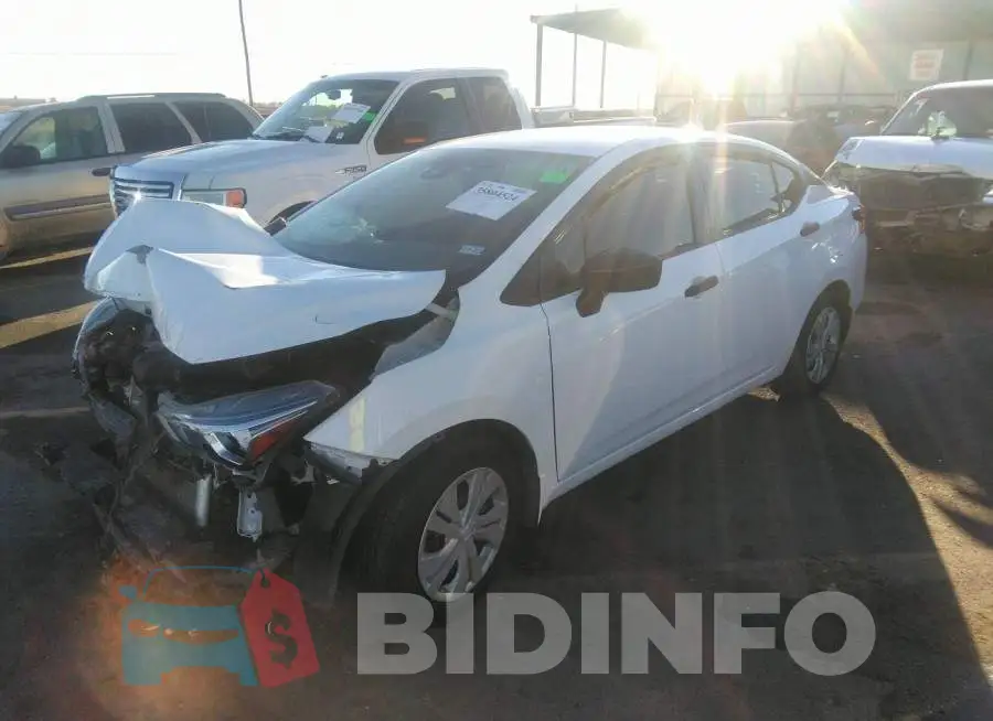 3N1CN8DV8LL911447 Photo# 2
