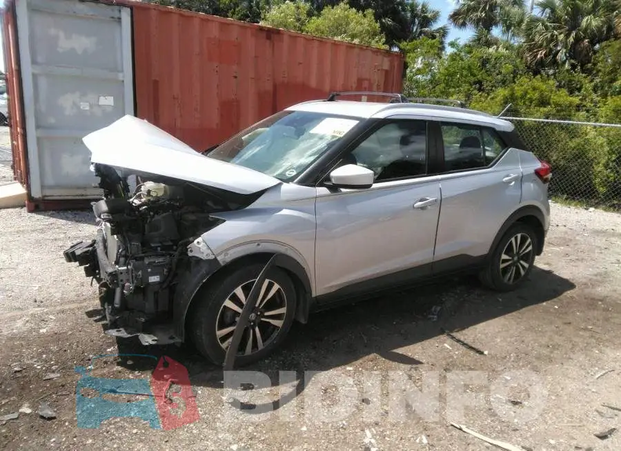 3N1CP5CV1LL560844 Photo# 2