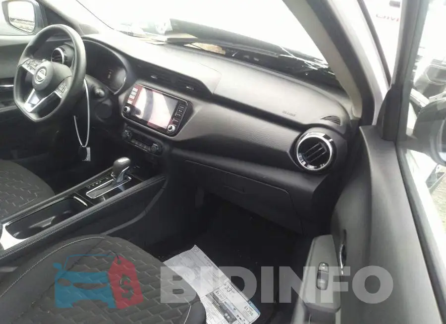 3N1CP5CV9NL496099 Photo# 5
