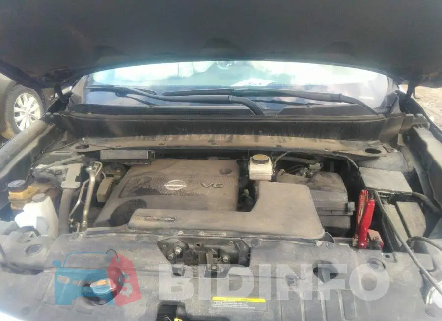 5N1AR2MM9EC604120 Photo# 10