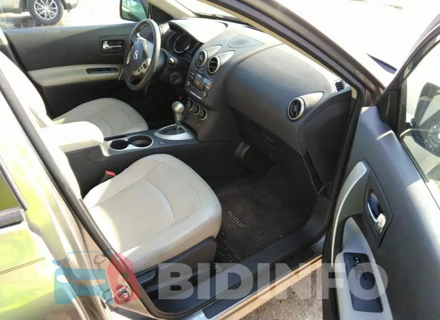 JN8AS5MT1DW500112 Photo# 5