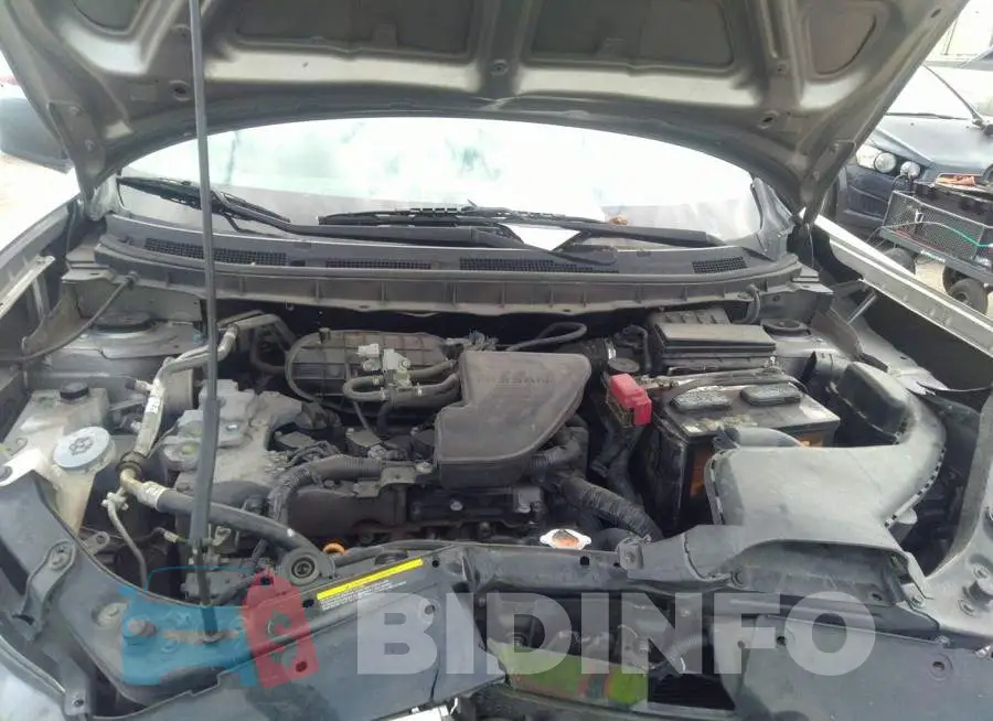JN8AS5MT1EW623135 Photo# 10
