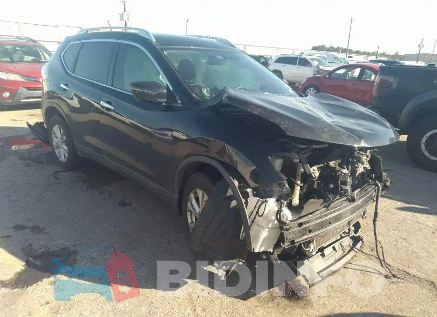 KNMAT2MTXGP641699 Photo# 1
