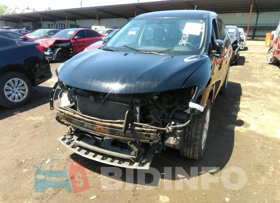 KNMAT2MV8FP530312 Photo# 6