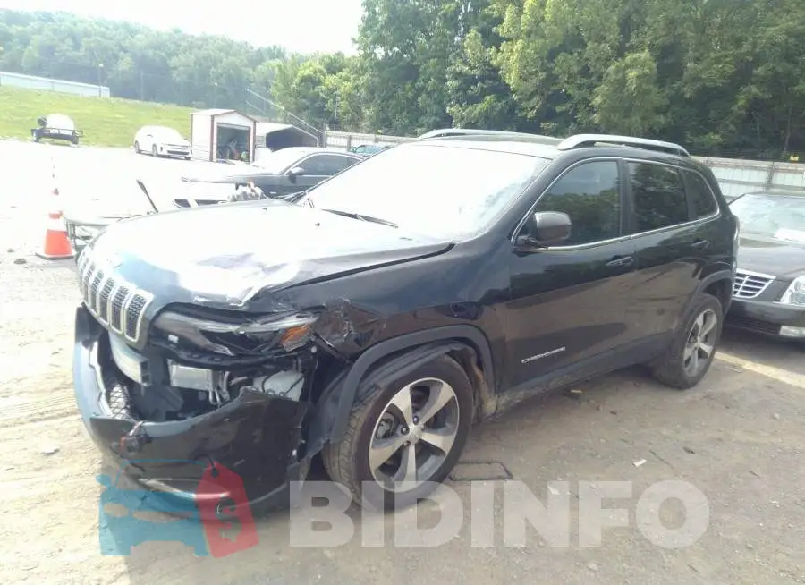 1C4PJLDB7LD614338 Photo# 2