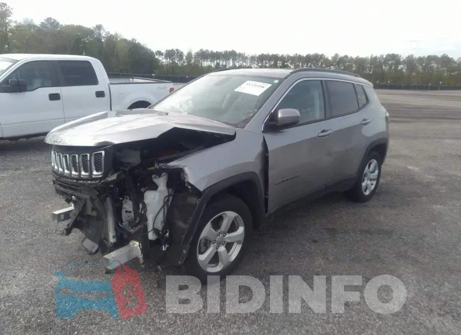 3C4NJCBBXLT169694 Photo# 2