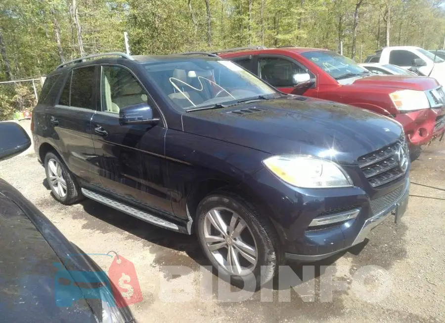 4JGDA5HB9FA545453 Photo# 1