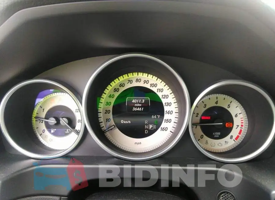 WDDHF5KB2GB298746 Photo# 7