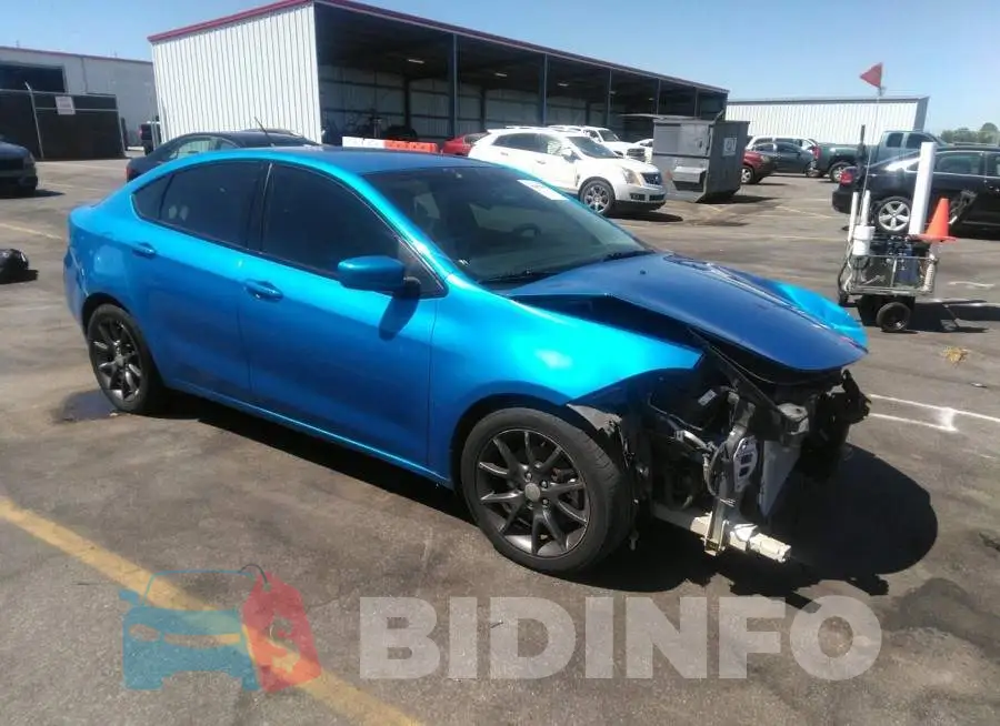 1C3CDFAA9GD680175 Photo# 1