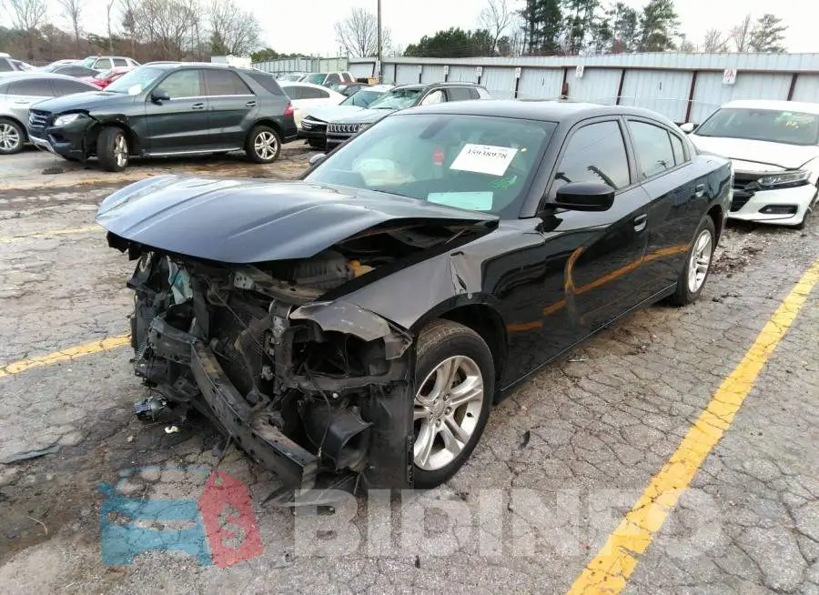 2C3CDXBG3FH759898 Photo# 2