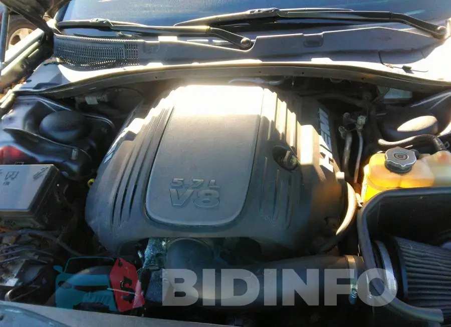 2C3CDXCT2KH526276 Photo# 10