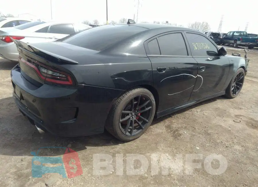 2C3CDXGJ9KH650795 Photo# 4