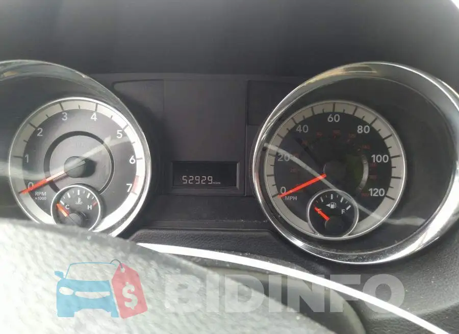 2C4RDGBG4ER379855 Photo# 7