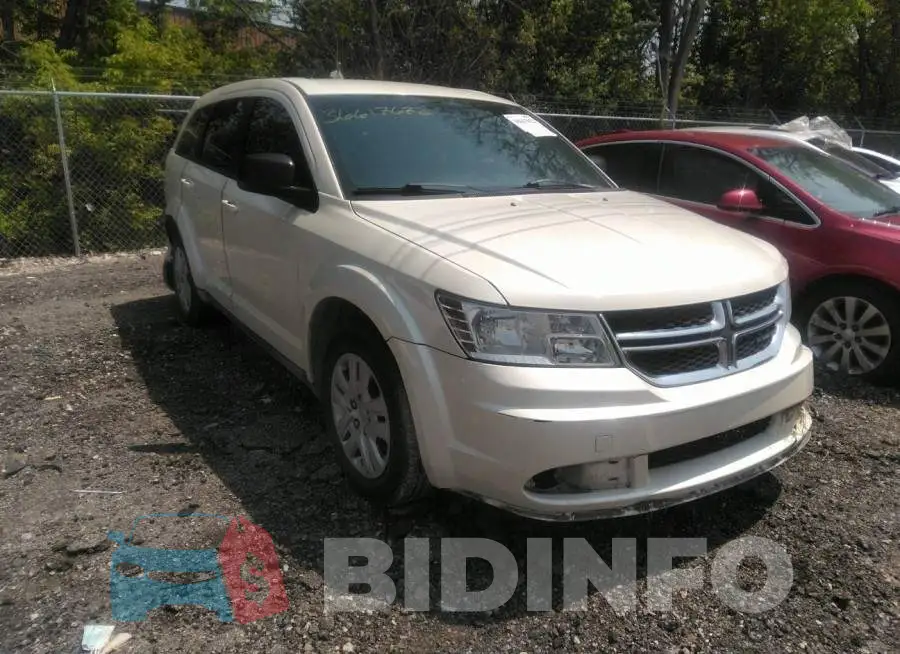3C4PDCAB2DT684742 Photo# 1
