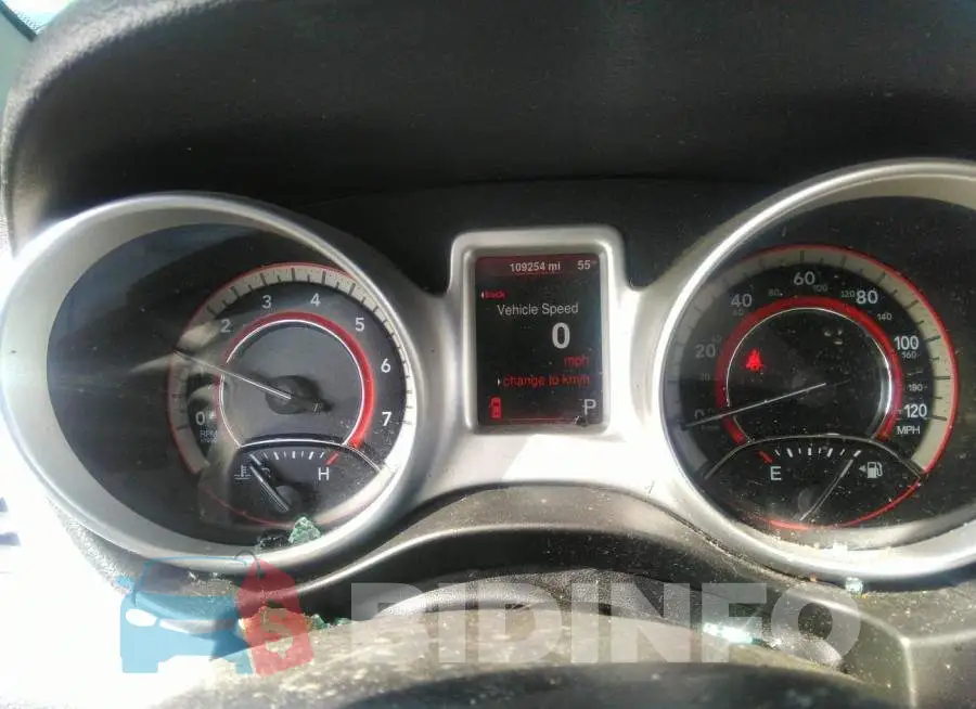 3C4PDCBG9FT658362 Photo# 7