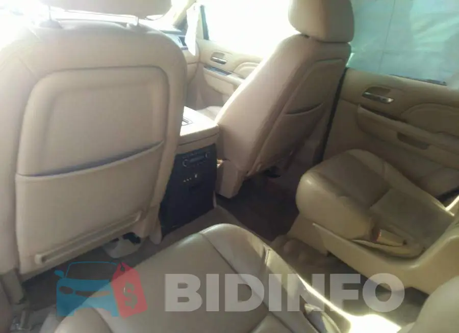 1GYS4BEF9DR331242 Photo# 8