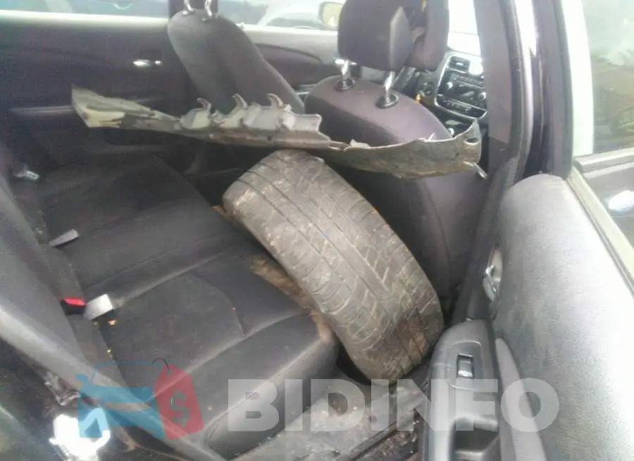 1C3CCBAG8DN727928 Photo# 8