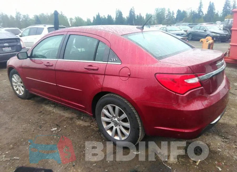 1C3CCBBB7DN678384 Photo# 3