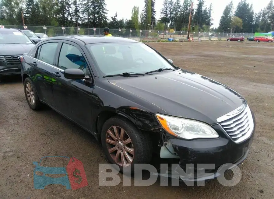 1C3CCBBB7DN762625 Photo# 1