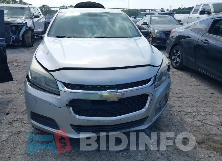 1G11B5SL0EF108988 Photo# 6