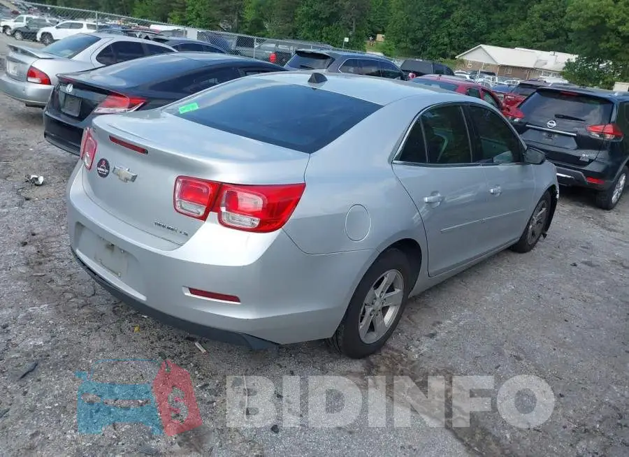 1G11B5SL0EF108988 Photo# 4