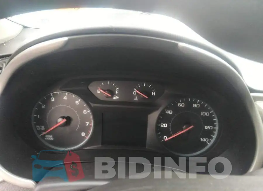 1G1ZB5ST6HF155451 Photo# 7
