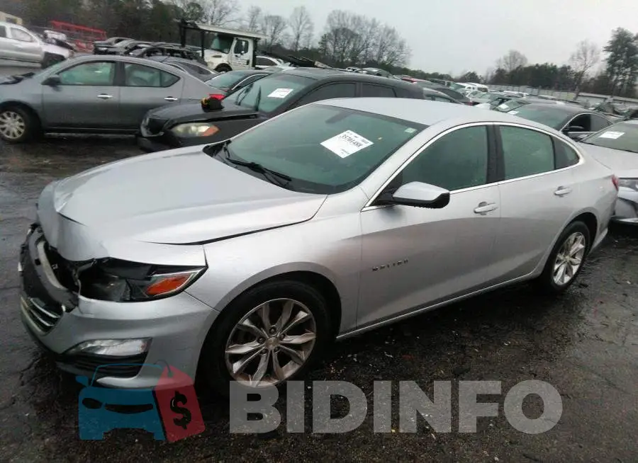 1G1ZD5ST2KF112081 Photo# 2