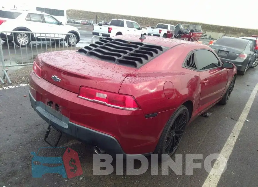 2G1FB1E36F9234762 Photo# 4