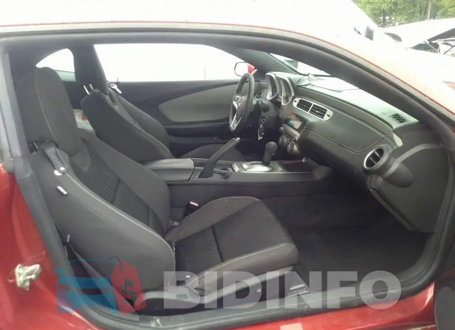 2G1FB1E36F9271584 Photo# 5