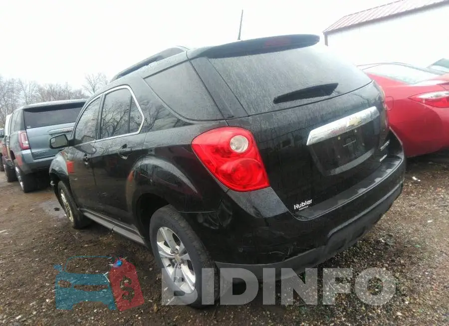2GNALDEK3D1164549 Photo# 3
