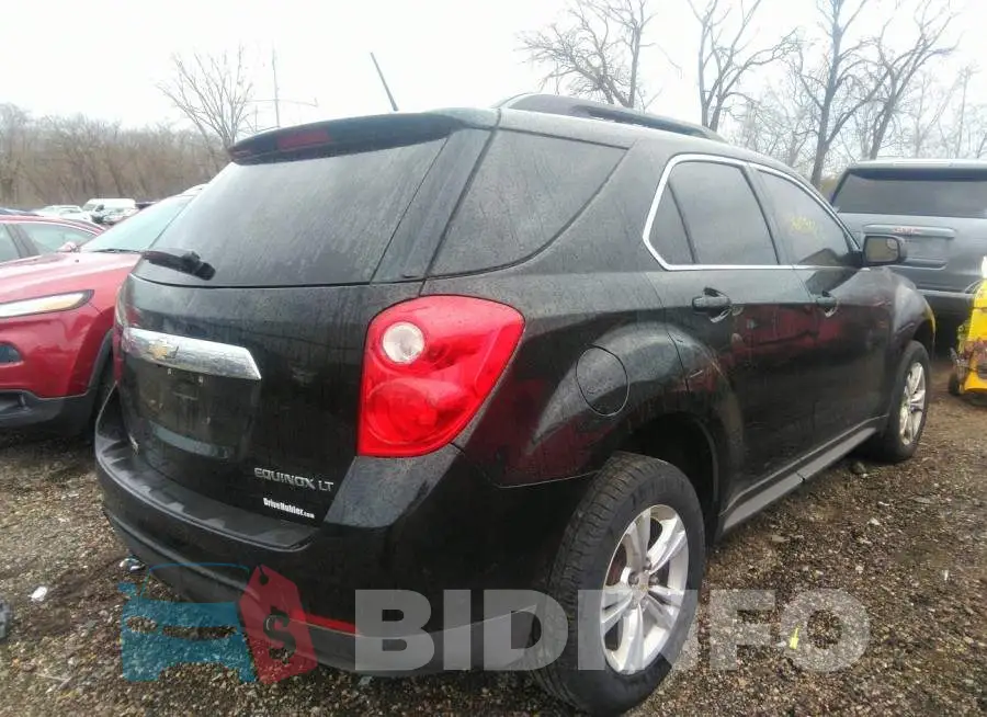 2GNALDEK3D1164549 Photo# 4