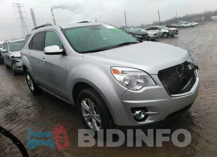 2GNFLGE31E6236823 Photo# 1