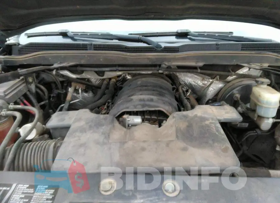 3GCPCSEC2EG289499 Photo# 10