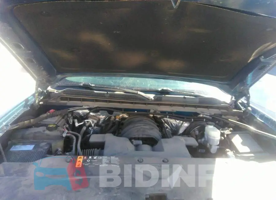3GCUKTEC1HG253268 Photo# 10