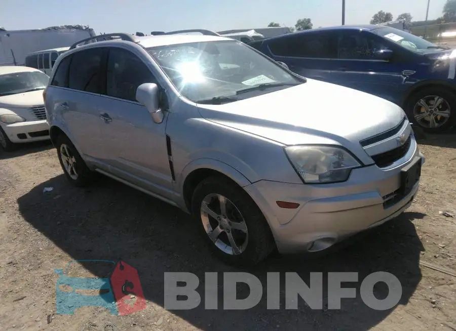 3GNAL3EK8DS560944 Photo# 1