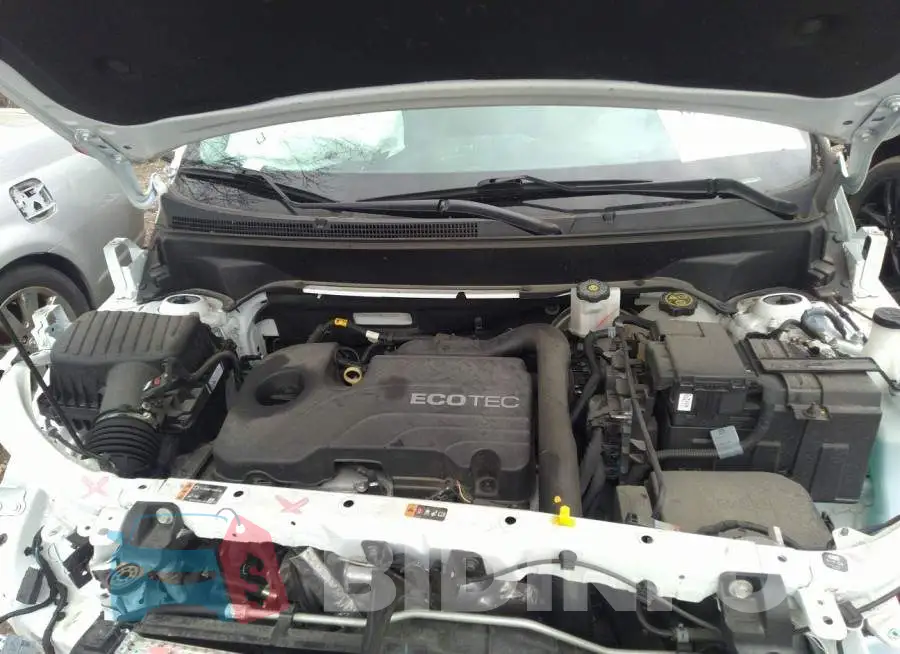 3GNAXTEV7MS132166 Photo# 10