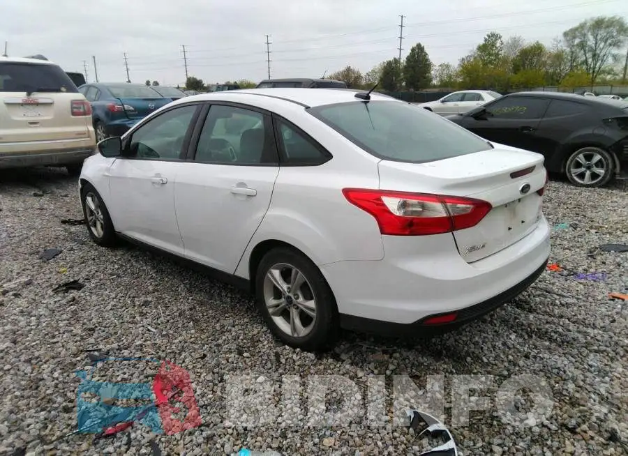 1FADP3F25EL404902 Photo# 3