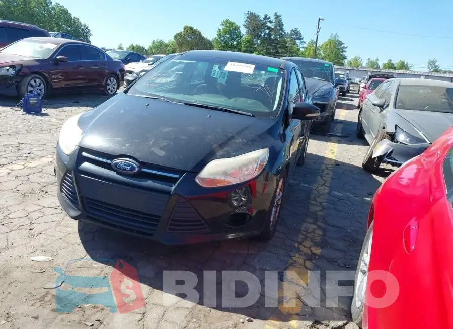 1FADP3F28EL251285 Photo# 2