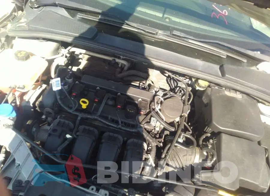 1FADP3J28FL229733 Photo# 10