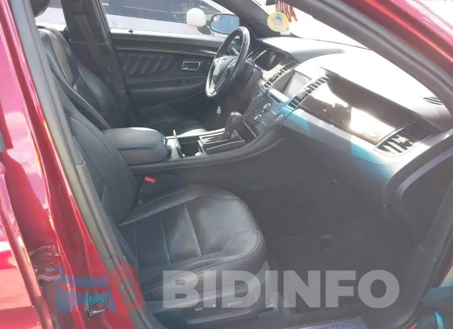 1FAHP2F88FG155022 Photo# 5