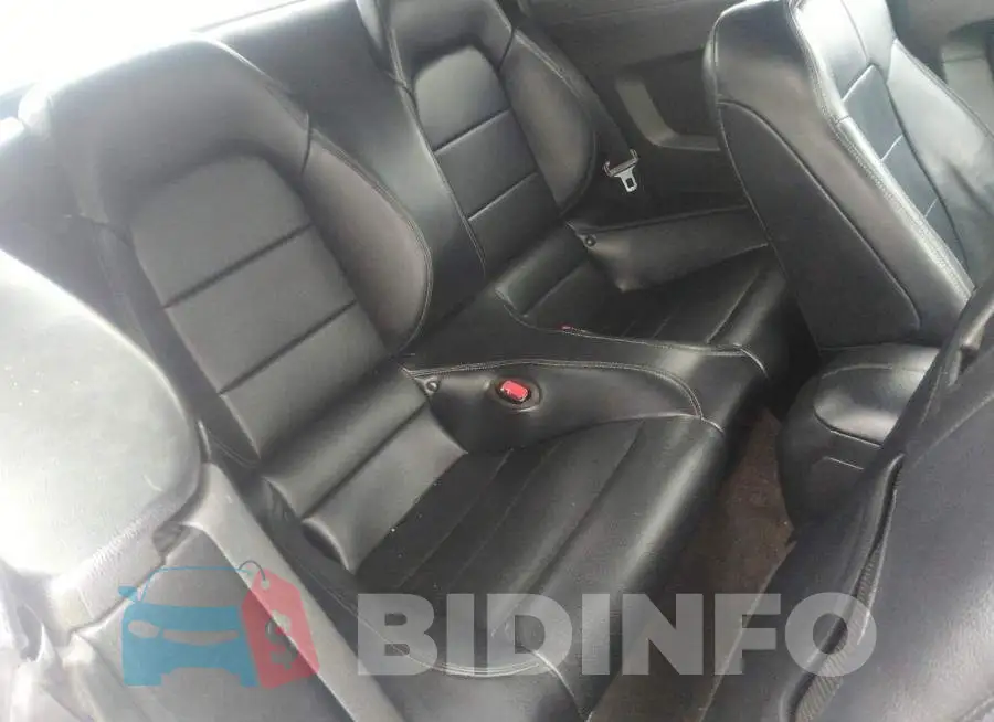 1FATP8UH6G5243077 Photo# 8