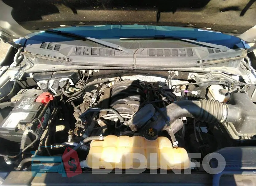 1FTEW1E52JKC55821 Photo# 10