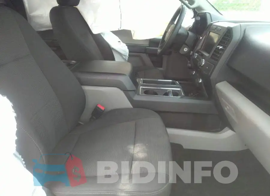 1FTEX1EP4LFA36627 Photo# 5