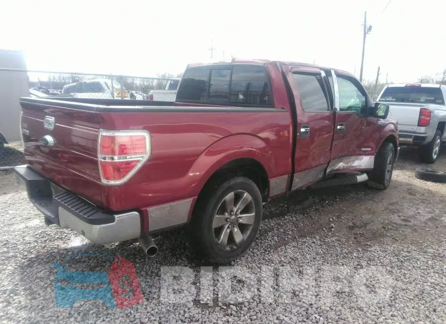 1FTFW1CTXDFA57894 Photo# 4