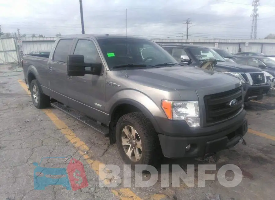 1FTFW1ET1DFD83158 Photo# 1