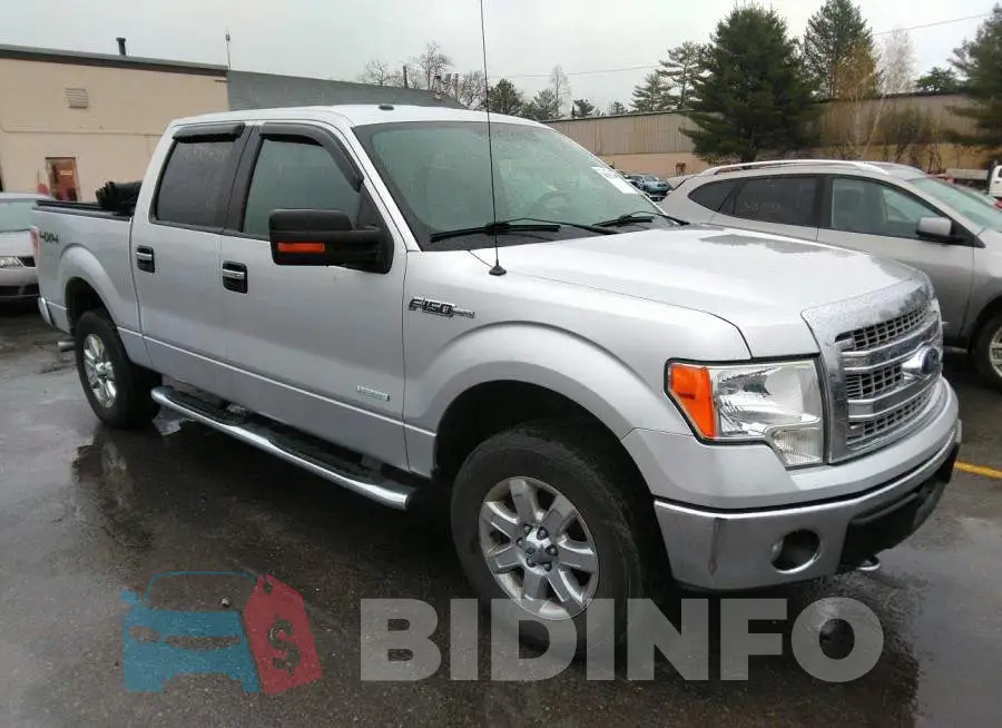1FTFW1ET7DFD87375 Photo# 1