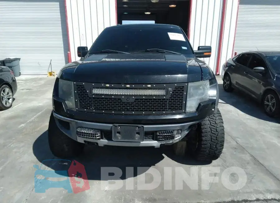 1FTFW1R68EFB01071 Photo# 6
