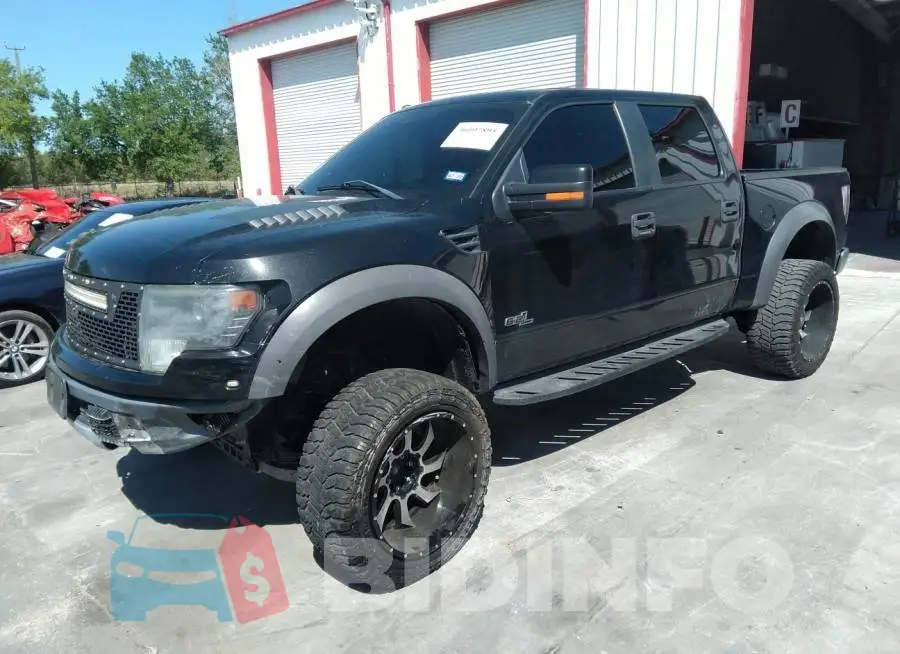 1FTFW1R68EFB01071 Photo# 2