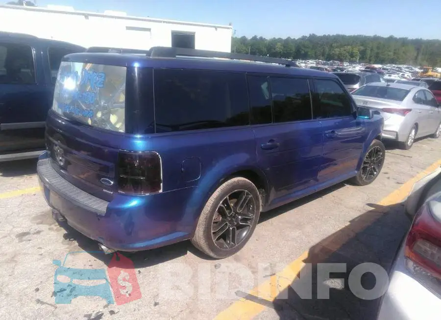 2FMHK6DTXDBD01153 Photo# 4